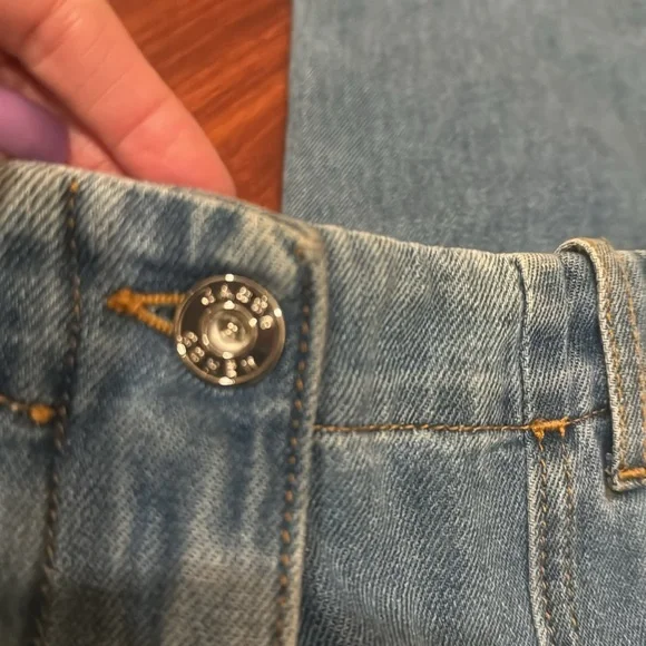 Jacob Cohen Pants